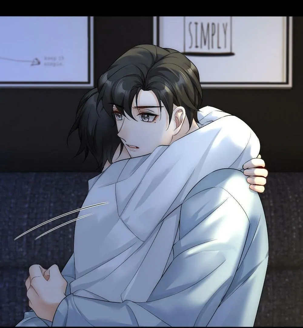 Bảo bối ngoan, không thể cắn Chapter 54 Trang 25