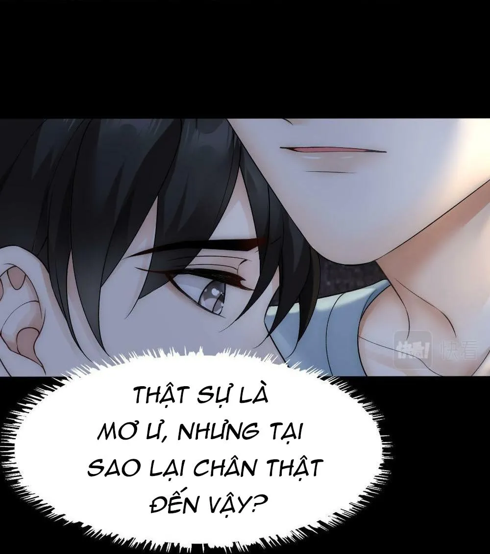 Bảo bối ngoan, không thể cắn Chapter 54 Trang 27