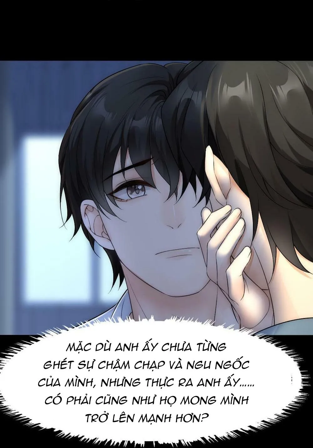 Bảo bối ngoan, không thể cắn Chapter 54 Trang 32