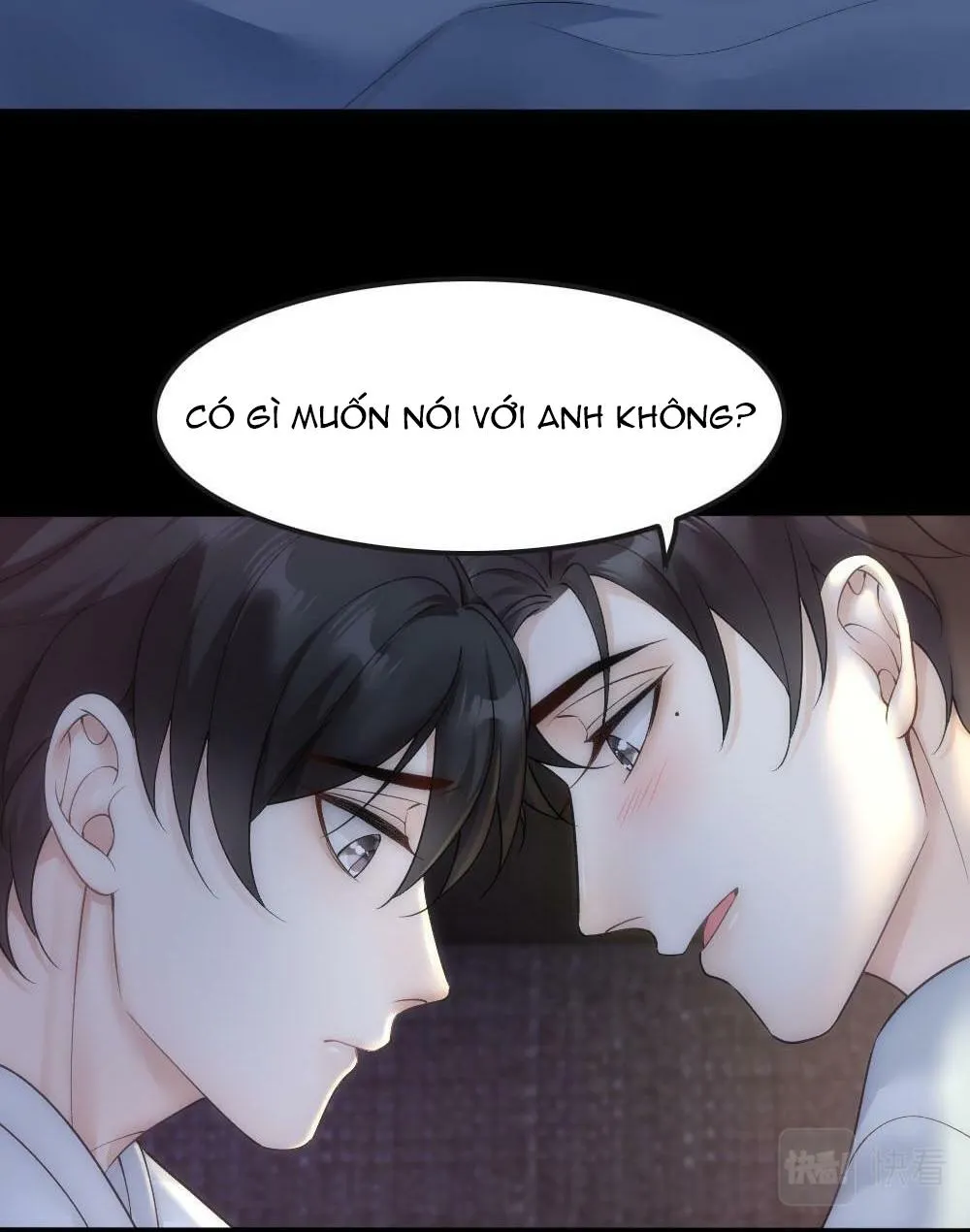 Bảo bối ngoan, không thể cắn Chapter 54 Trang 34