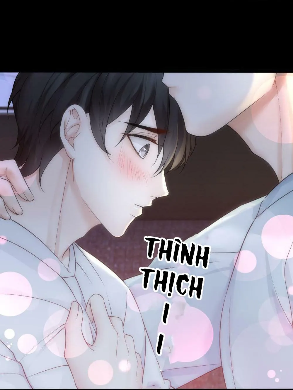 Bảo bối ngoan, không thể cắn Chapter 54 Trang 39