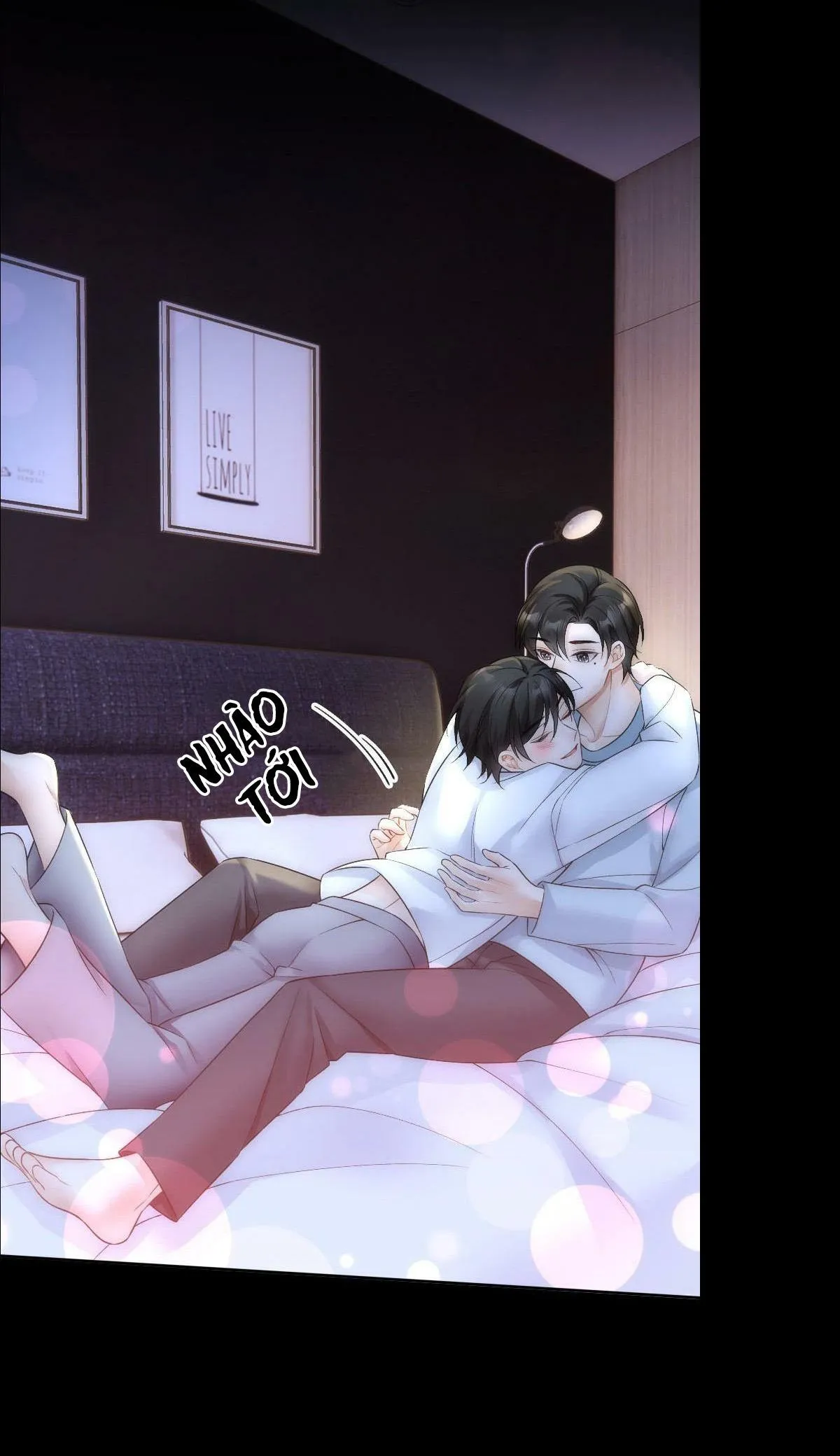 Bảo bối ngoan, không thể cắn Chapter 55 Trang 7