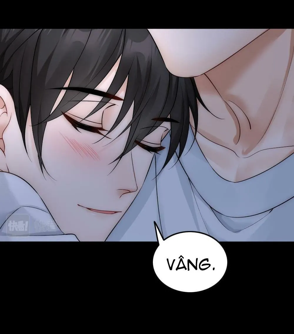 Bảo bối ngoan, không thể cắn Chapter 55 Trang 9