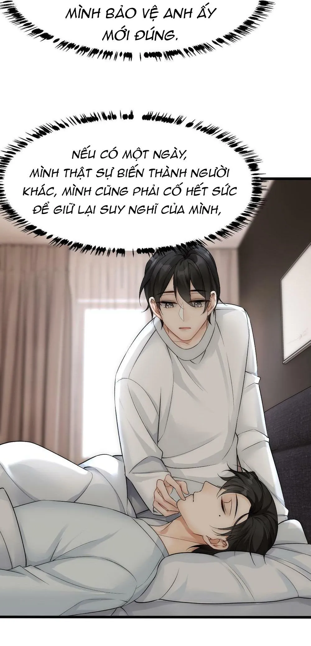 Bảo bối ngoan, không thể cắn Chapter 55 Trang 13