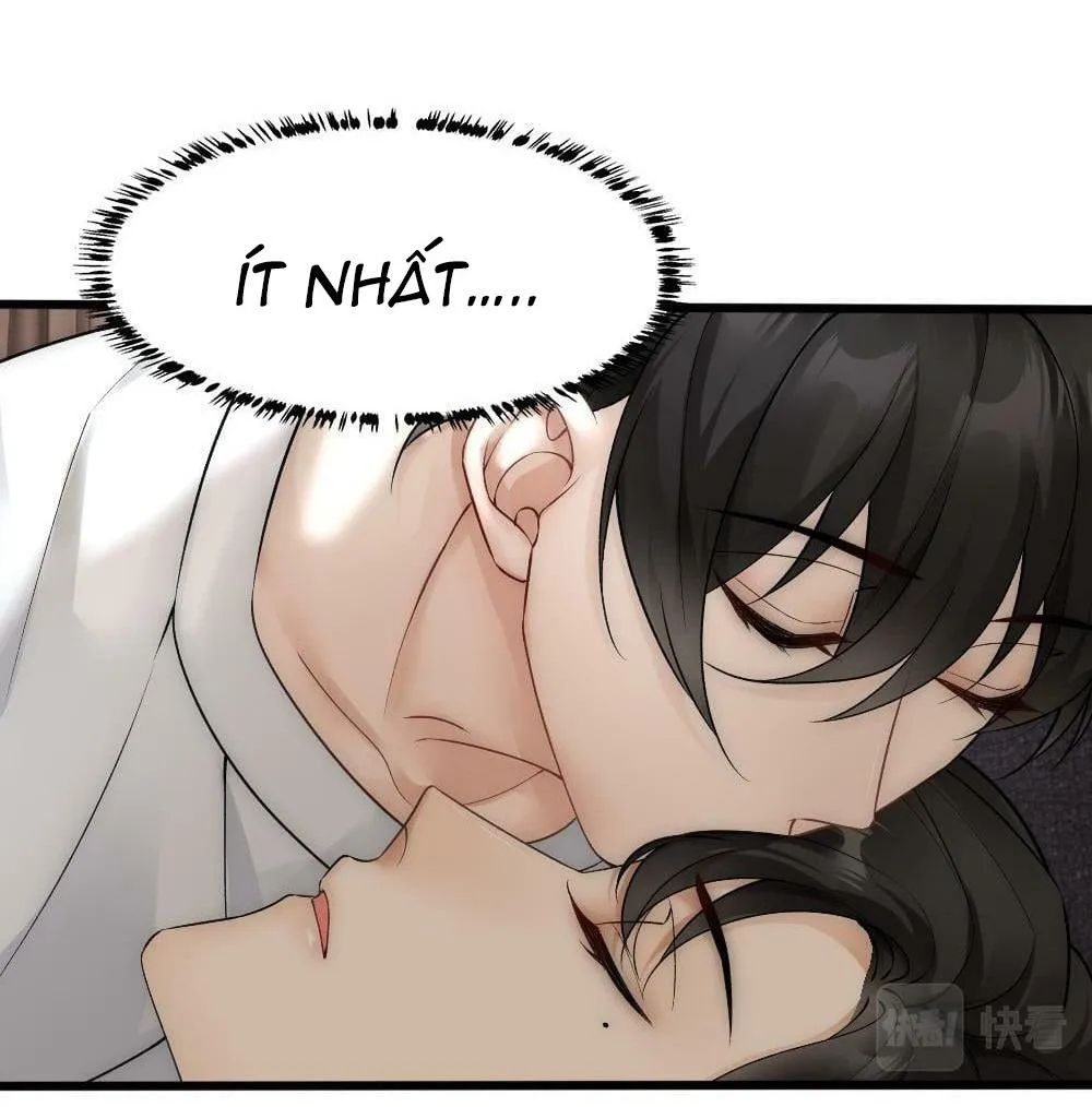 Bảo bối ngoan, không thể cắn Chapter 55 Trang 14