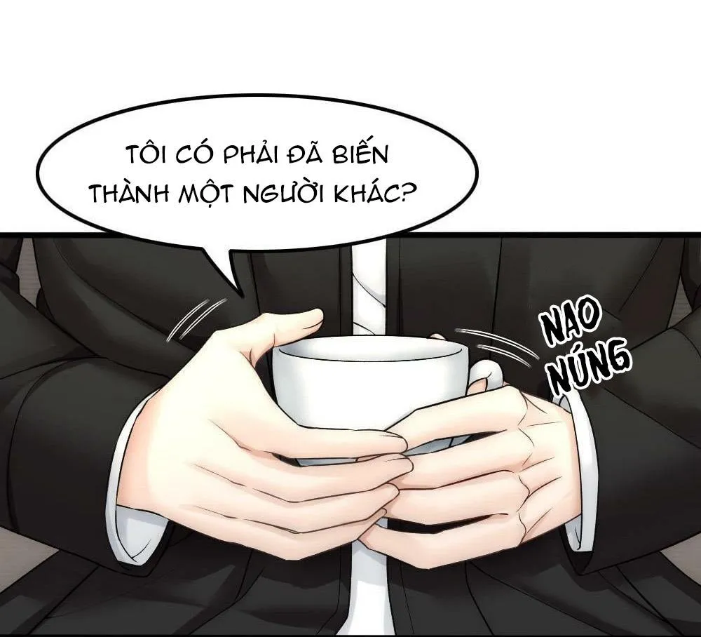 Bảo bối ngoan, không thể cắn Chapter 55 Trang 16