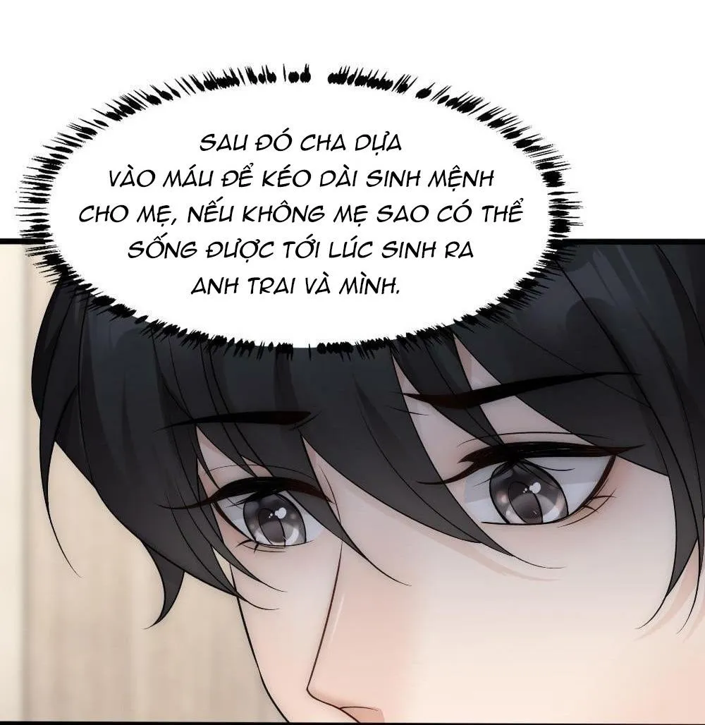 Bảo bối ngoan, không thể cắn Chapter 55 Trang 23