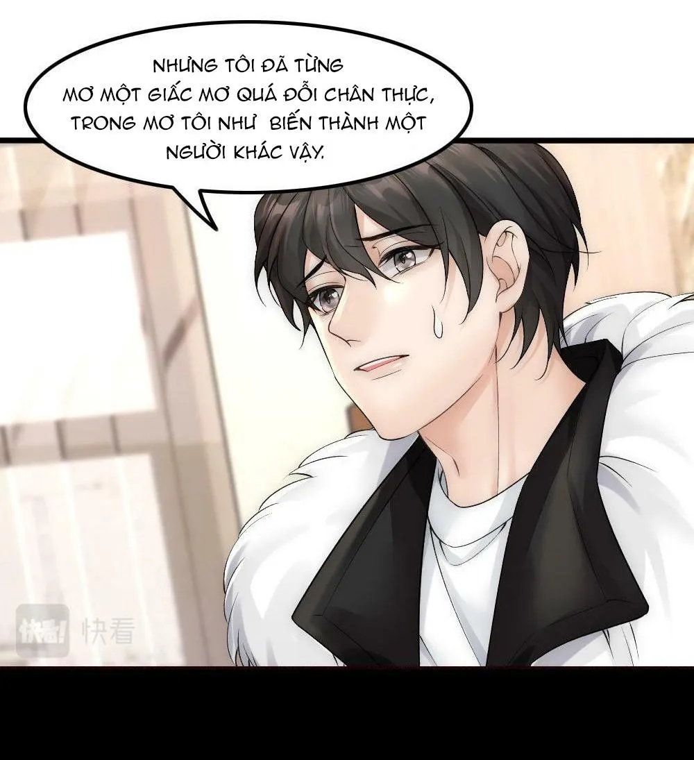 Bảo bối ngoan, không thể cắn Chapter 55 Trang 25