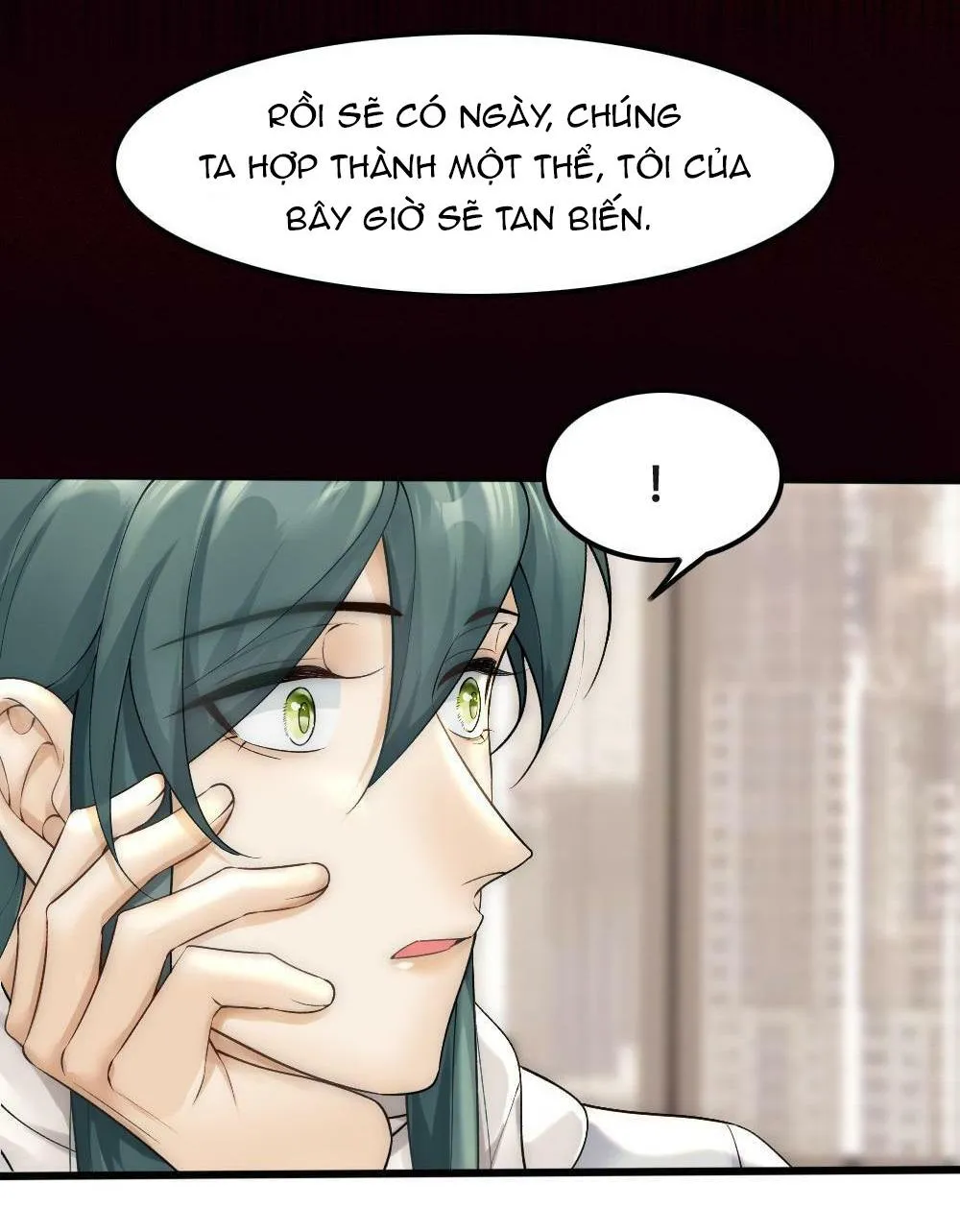 Bảo bối ngoan, không thể cắn Chapter 55 Trang 27