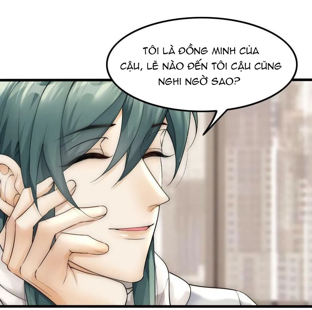 Bảo bối ngoan, không thể cắn Chapter 55 Trang 28