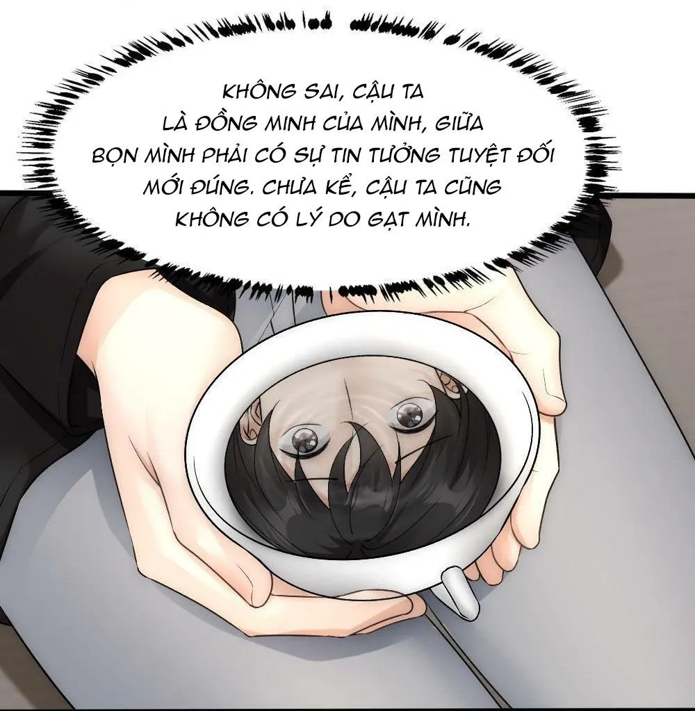 Bảo bối ngoan, không thể cắn Chapter 55 Trang 29