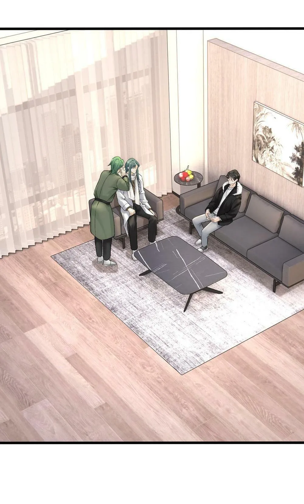 Bảo bối ngoan, không thể cắn Chapter 55 Trang 33