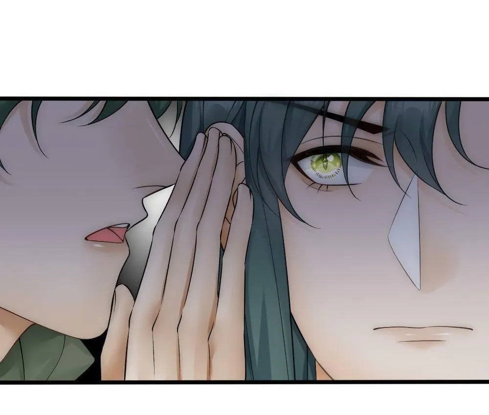 Bảo bối ngoan, không thể cắn Chapter 55 Trang 34