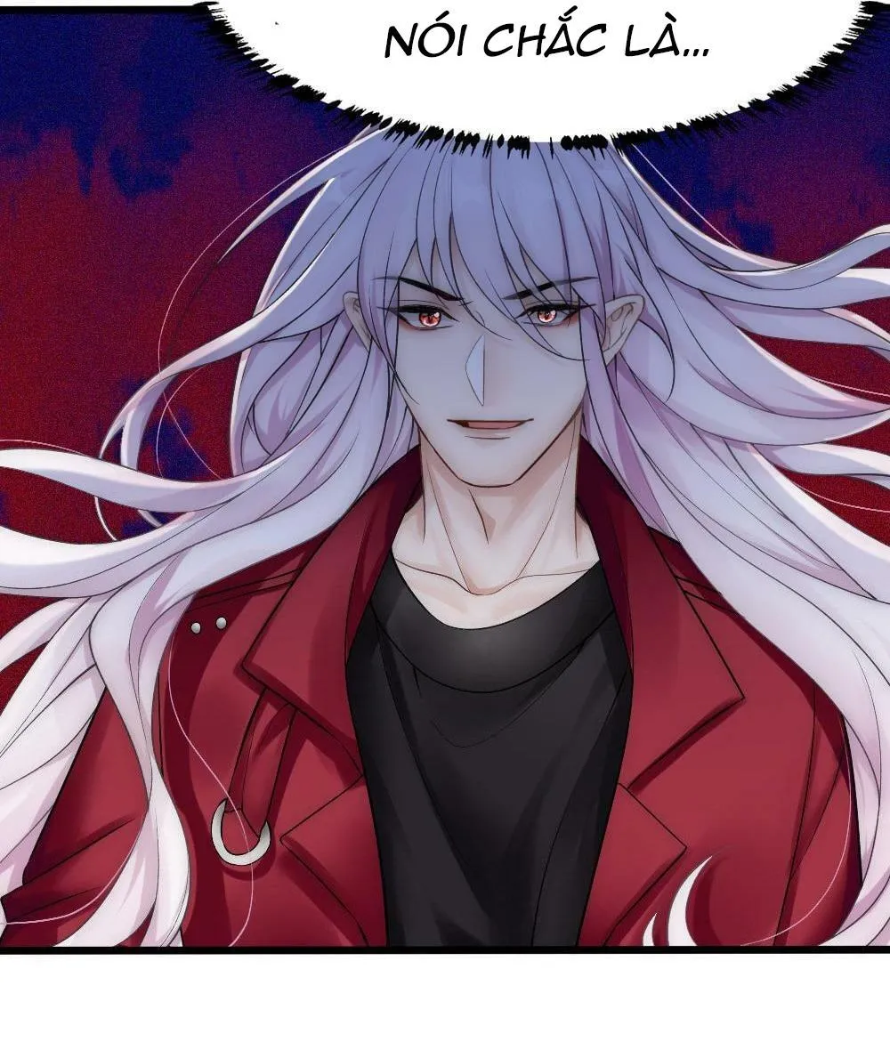 Bảo bối ngoan, không thể cắn Chapter 56 Trang 11