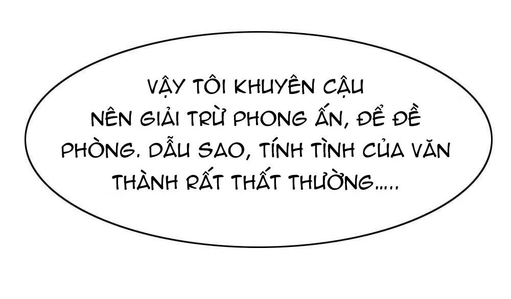 Bảo bối ngoan, không thể cắn Chapter 56 Trang 15