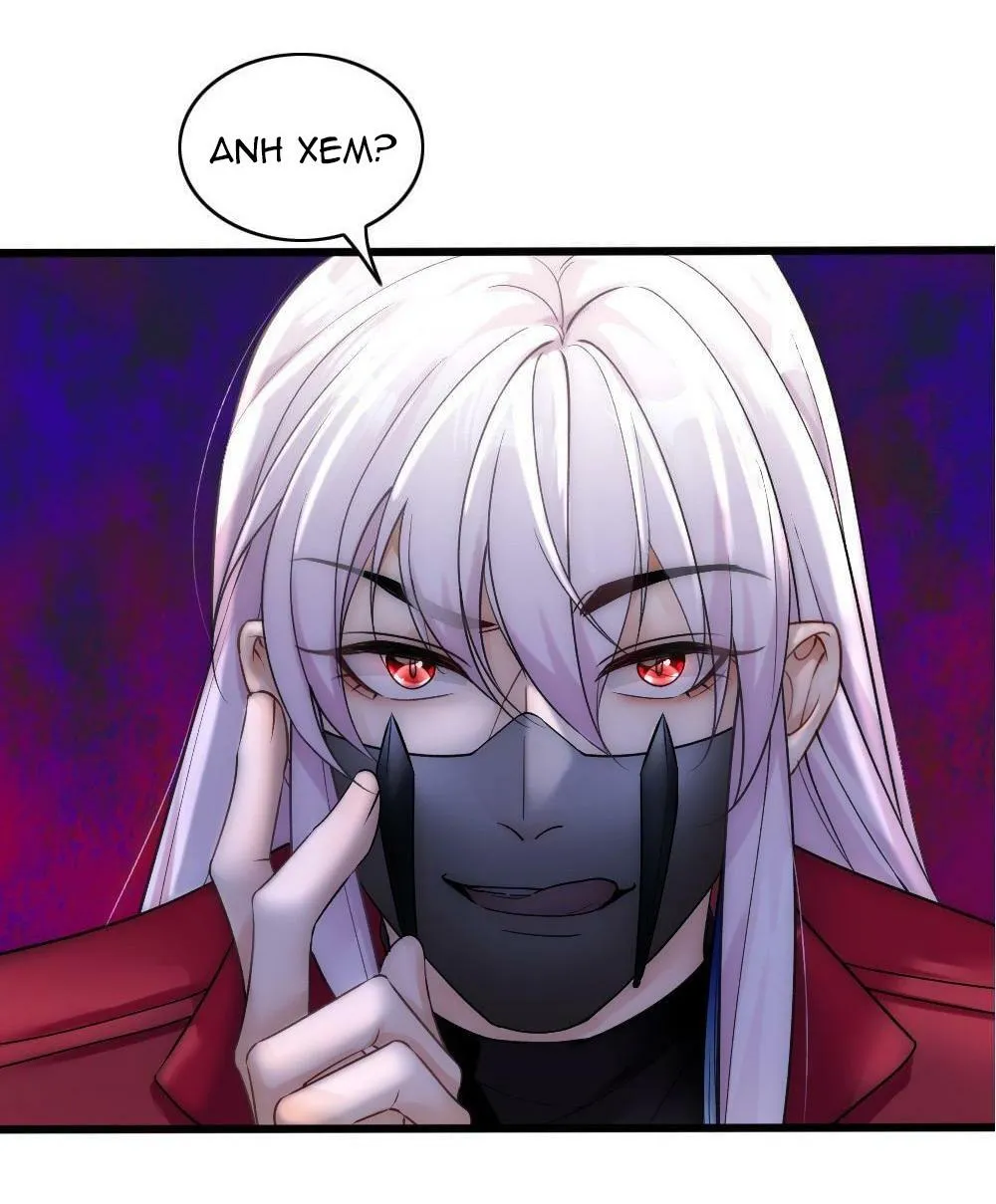 Bảo bối ngoan, không thể cắn Chapter 57 Trang 7