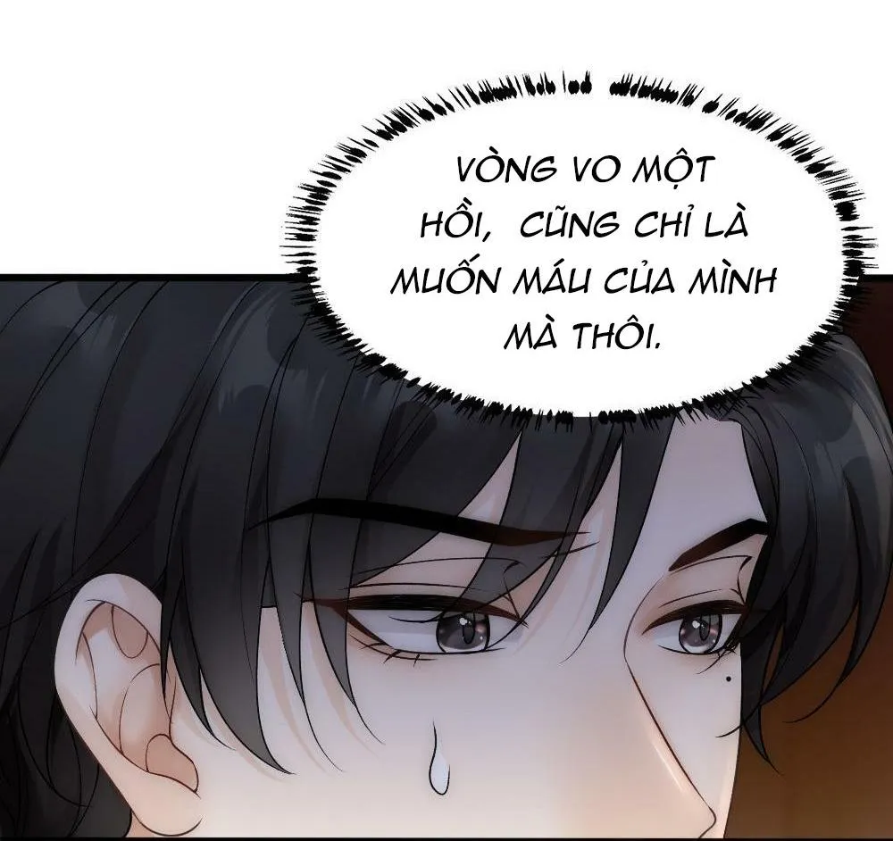 Bảo bối ngoan, không thể cắn Chapter 57 Trang 8