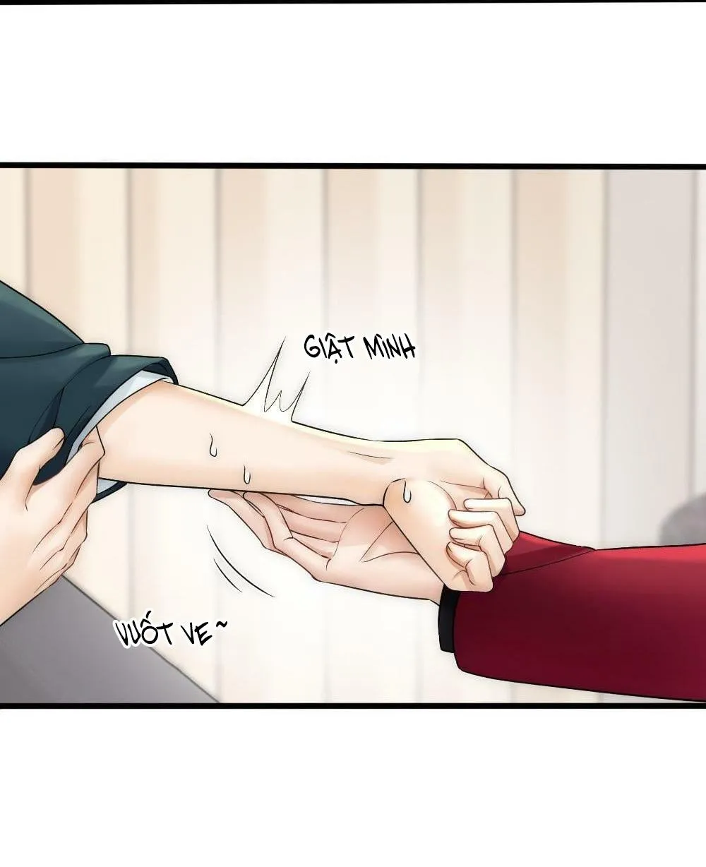 Bảo bối ngoan, không thể cắn Chapter 57 Trang 11