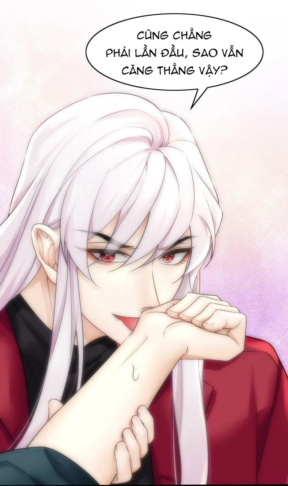 Bảo bối ngoan, không thể cắn Chapter 57 Trang 14