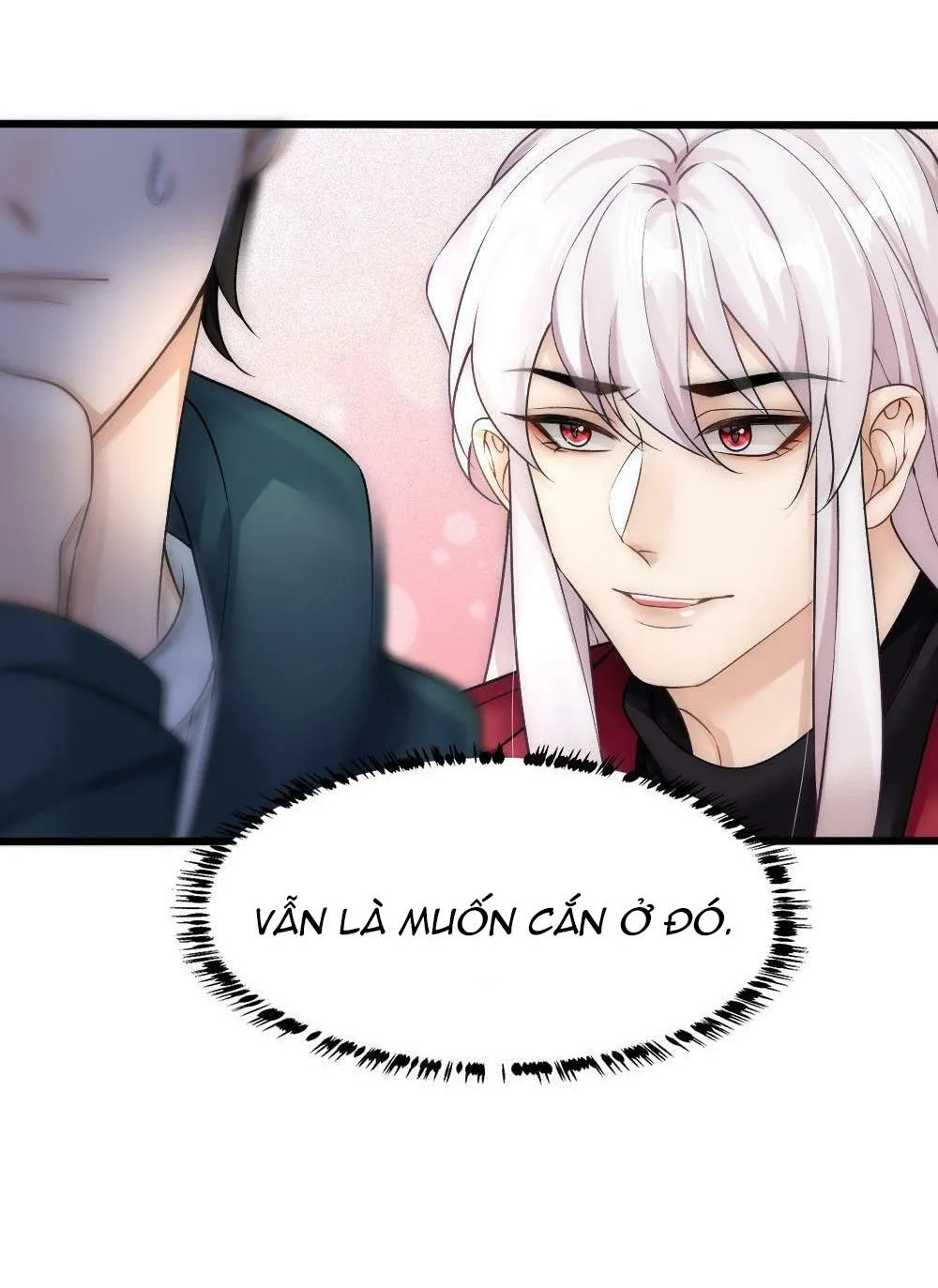 Bảo bối ngoan, không thể cắn Chapter 57 Trang 19