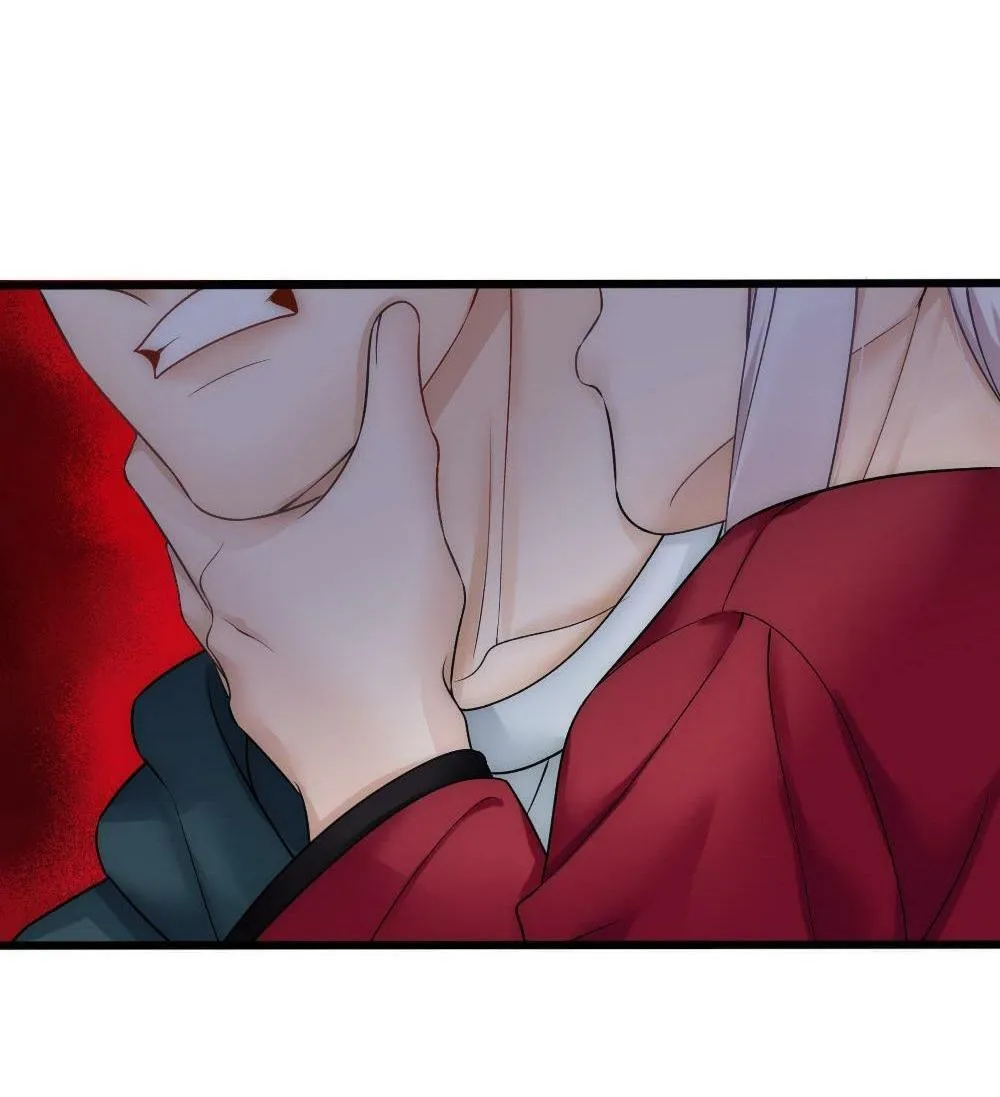 Bảo bối ngoan, không thể cắn Chapter 57 Trang 23