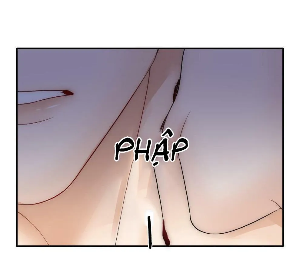 Bảo bối ngoan, không thể cắn Chapter 57 Trang 24