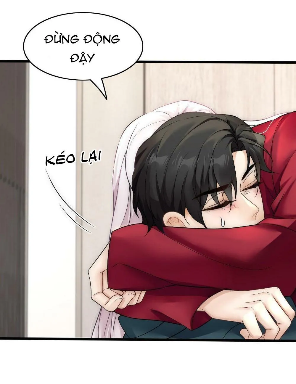 Bảo bối ngoan, không thể cắn Chapter 57 Trang 26