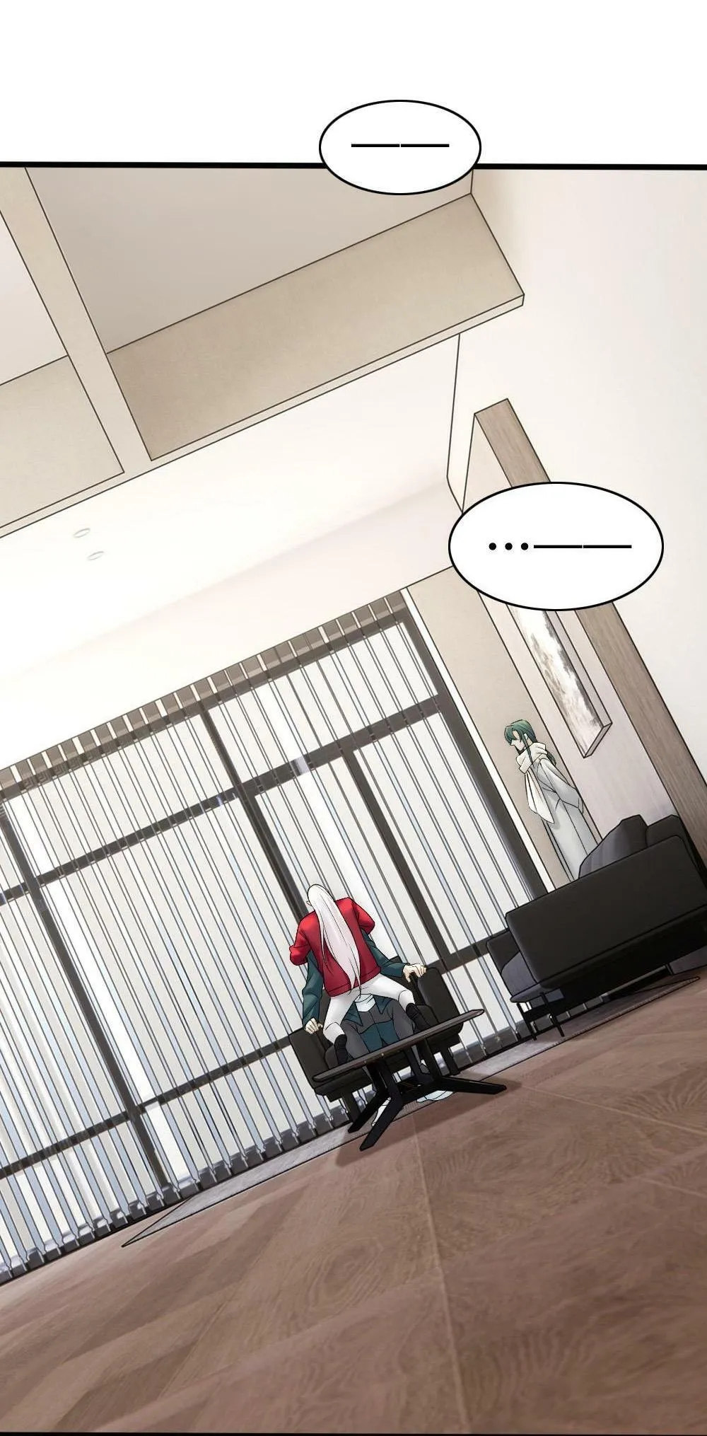 Bảo bối ngoan, không thể cắn Chapter 57 Trang 27