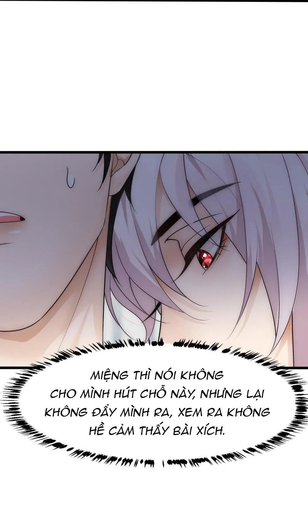 Bảo bối ngoan, không thể cắn Chapter 57 Trang 28