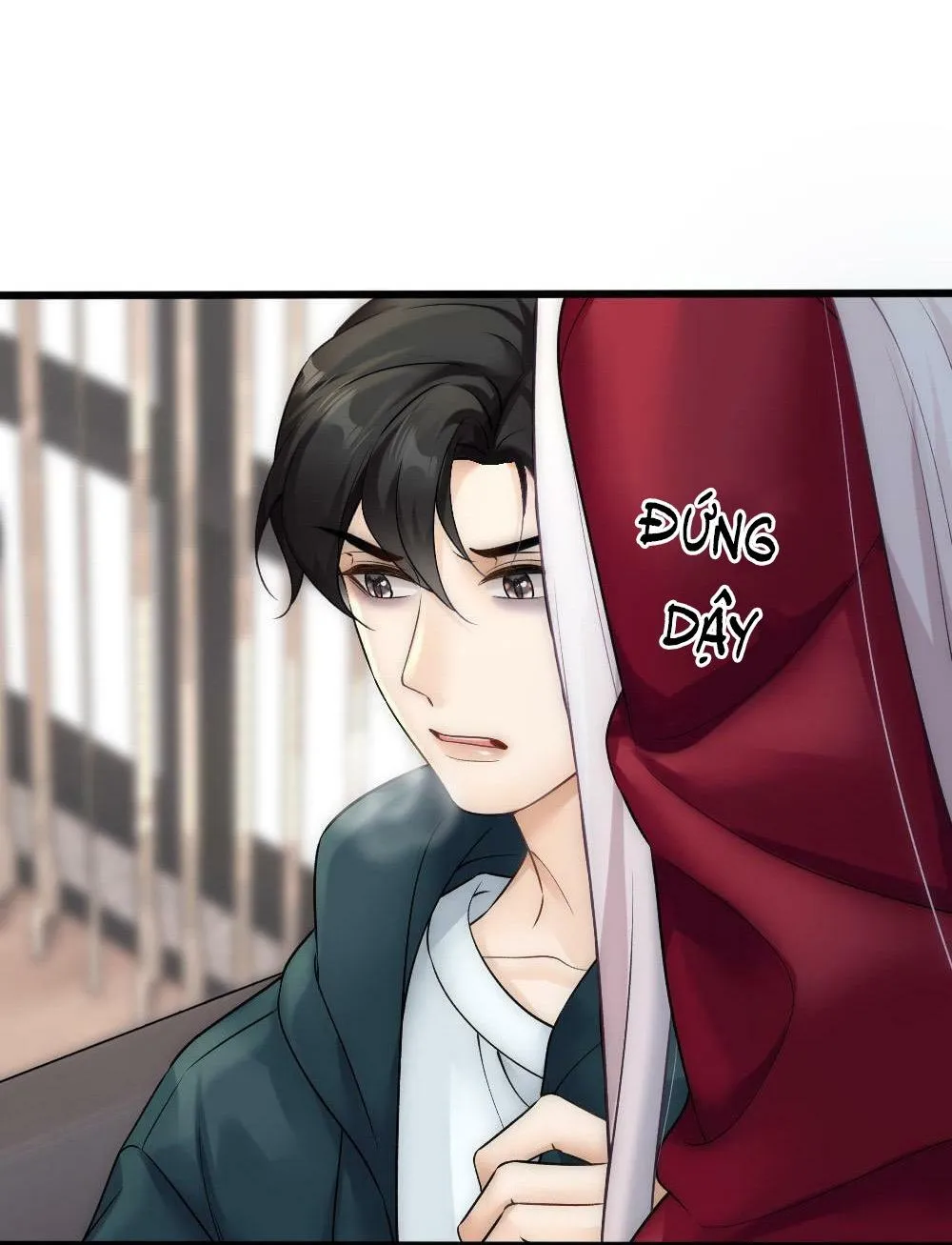 Bảo bối ngoan, không thể cắn Chapter 57 Trang 30