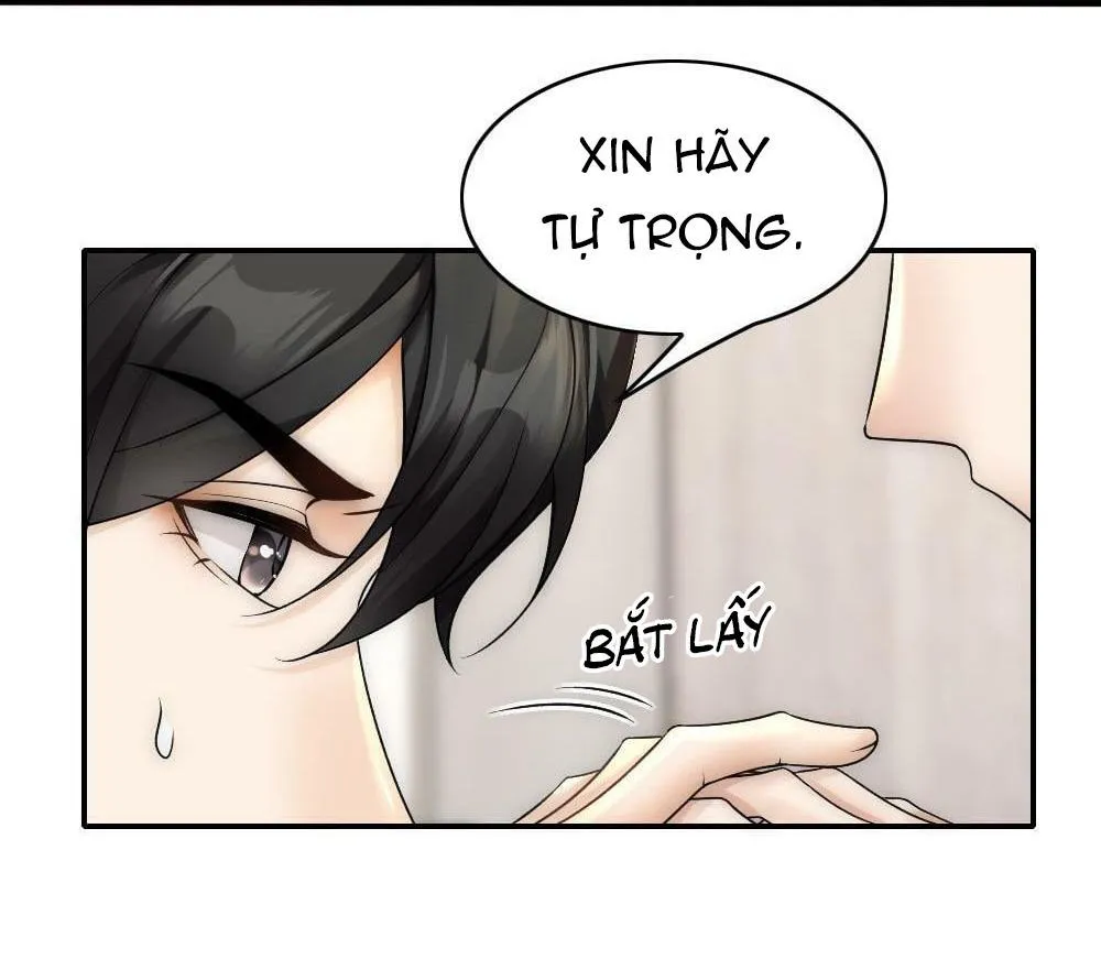 Bảo bối ngoan, không thể cắn Chapter 57 Trang 32