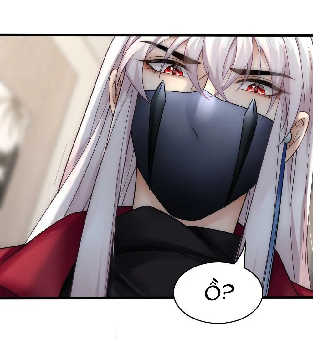 Bảo bối ngoan, không thể cắn Chapter 57 Trang 35