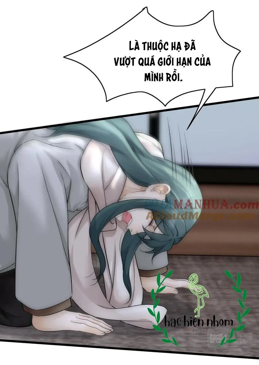 Bảo bối ngoan, không thể cắn Chapter 58 Trang 10