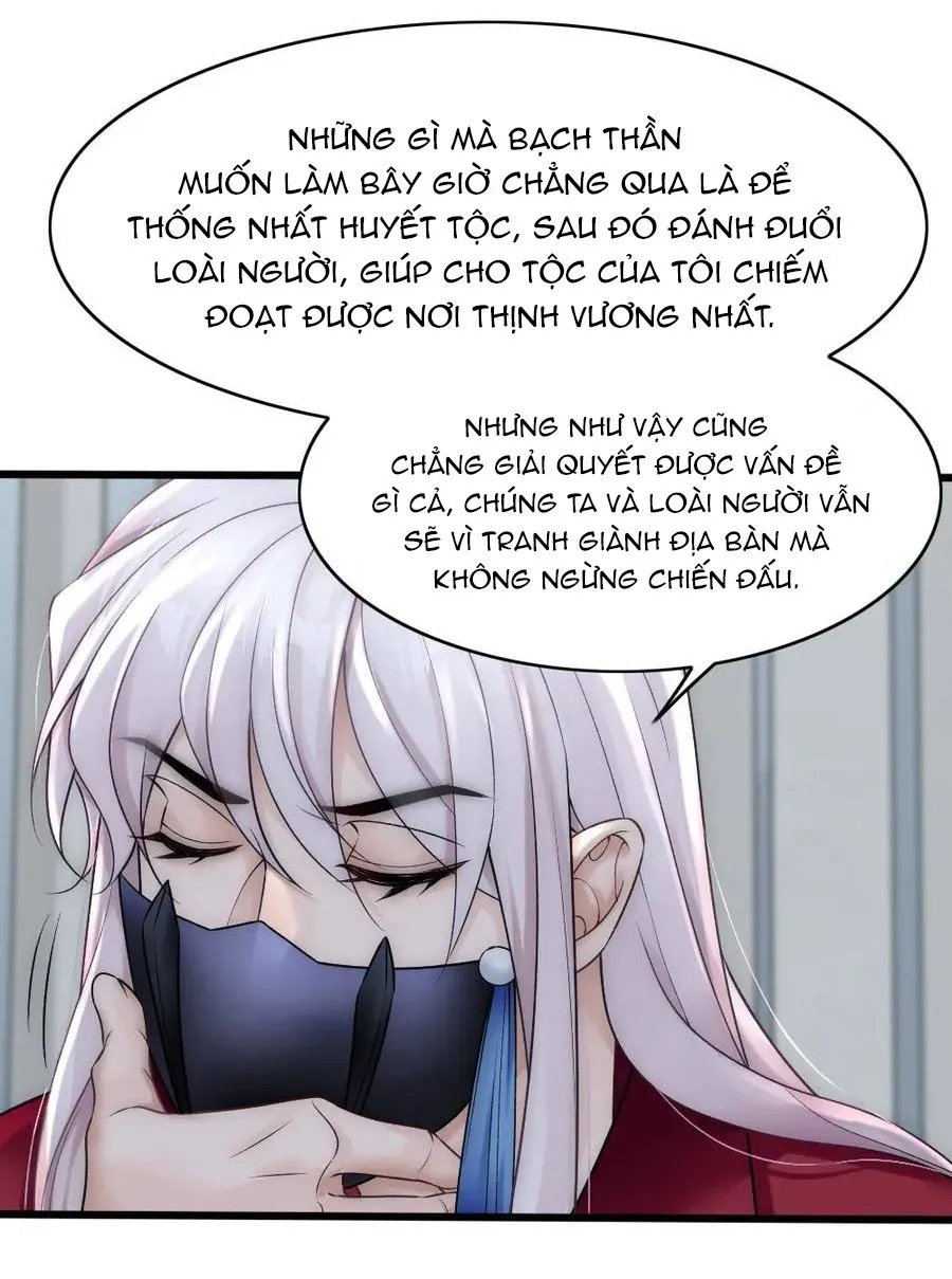 Bảo bối ngoan, không thể cắn Chapter 58 Trang 11