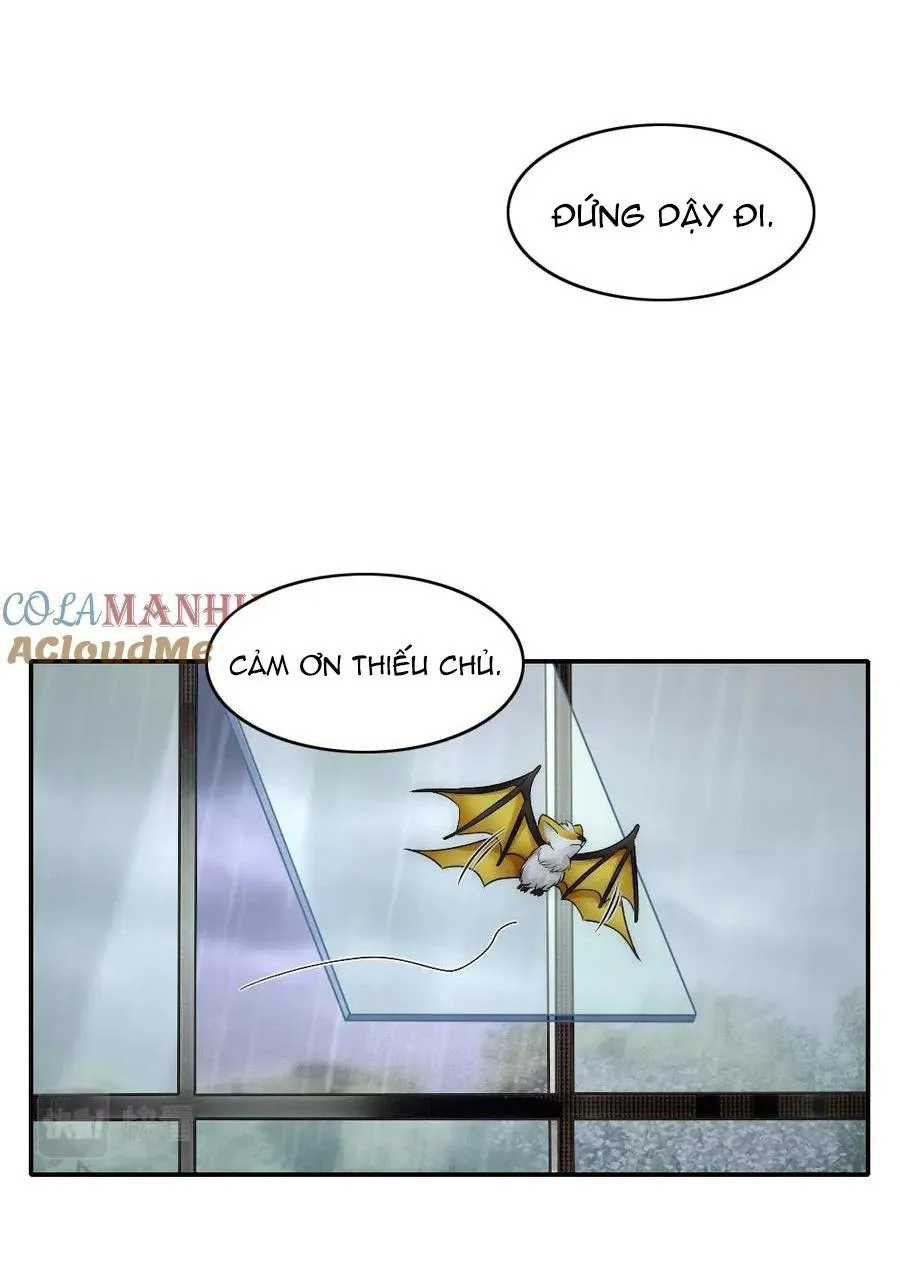 Bảo bối ngoan, không thể cắn Chapter 58 Trang 14