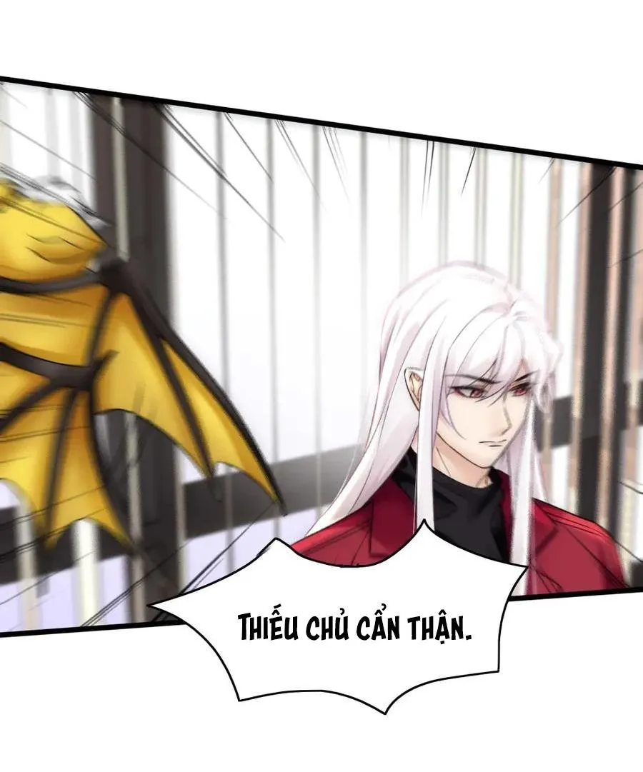 Bảo bối ngoan, không thể cắn Chapter 58 Trang 15