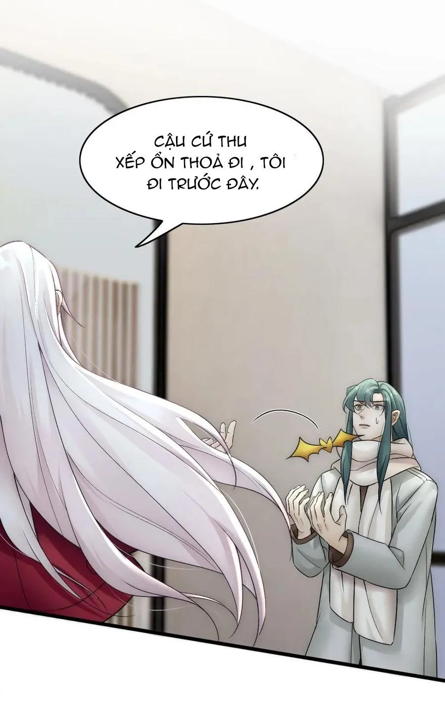 Bảo bối ngoan, không thể cắn Chapter 58 Trang 20