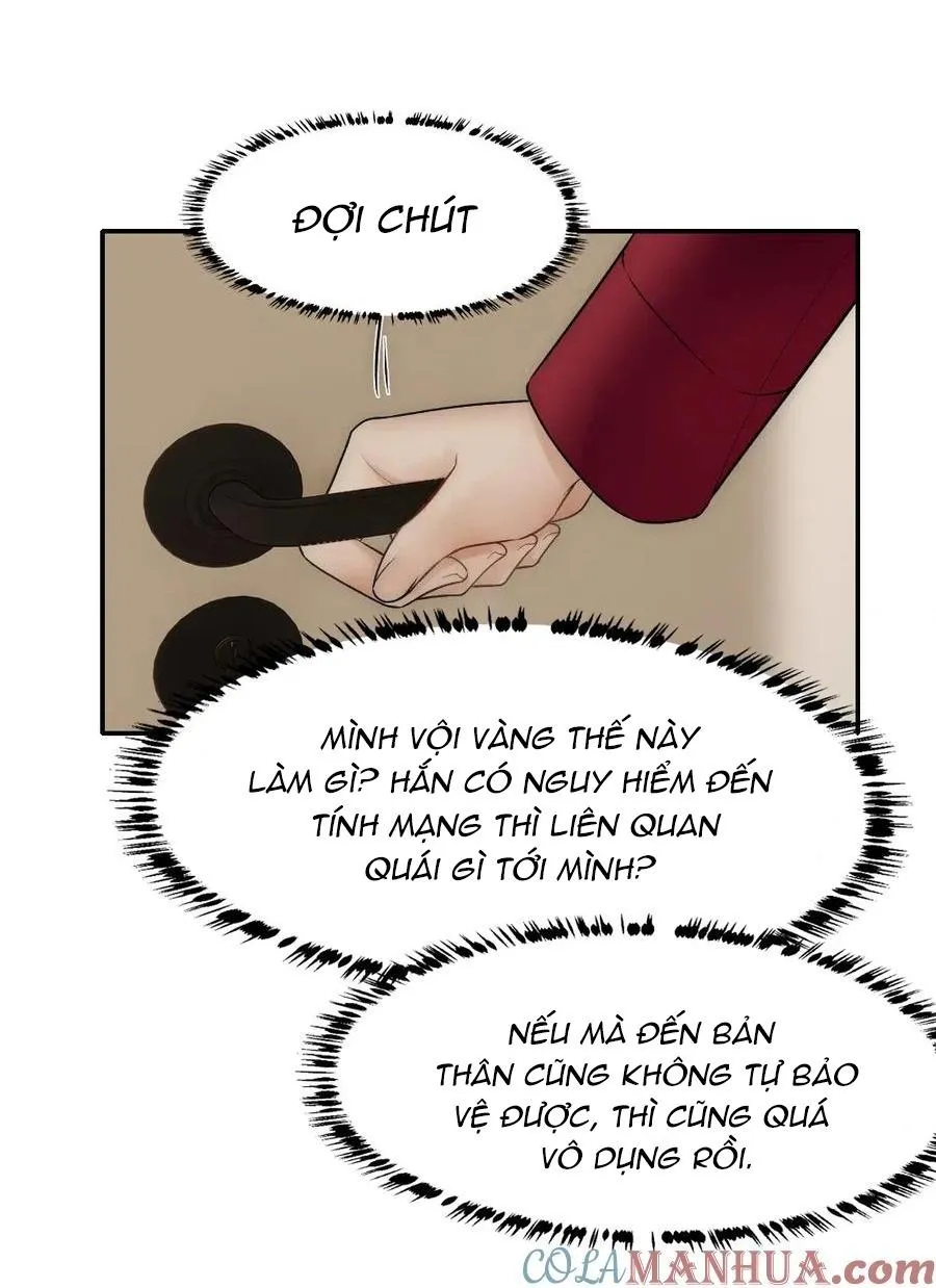 Bảo bối ngoan, không thể cắn Chapter 58 Trang 24