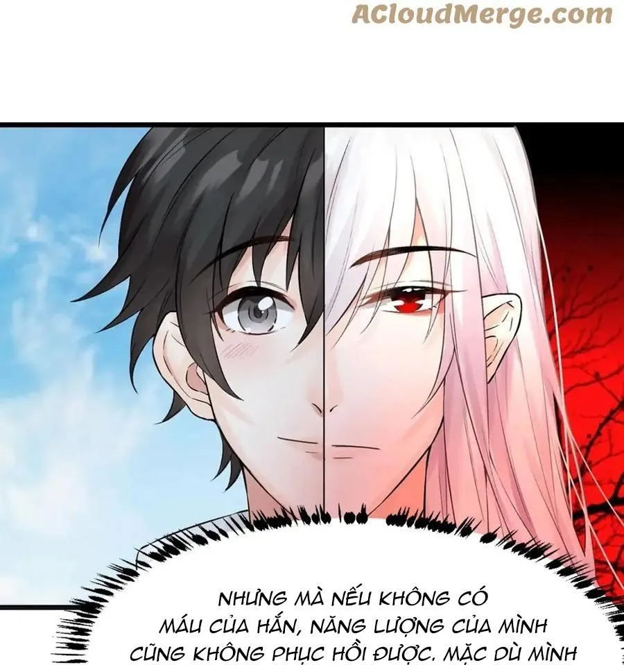 Bảo bối ngoan, không thể cắn Chapter 58 Trang 25