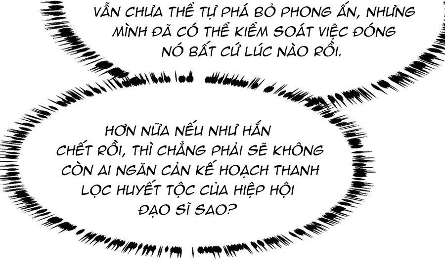 Bảo bối ngoan, không thể cắn Chapter 58 Trang 26