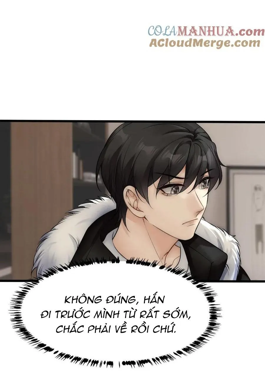 Bảo bối ngoan, không thể cắn Chapter 58 Trang 29