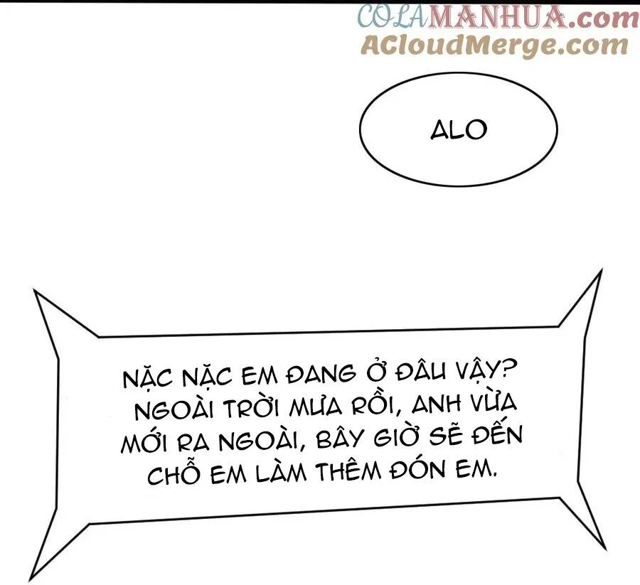 Bảo bối ngoan, không thể cắn Chapter 58 Trang 32