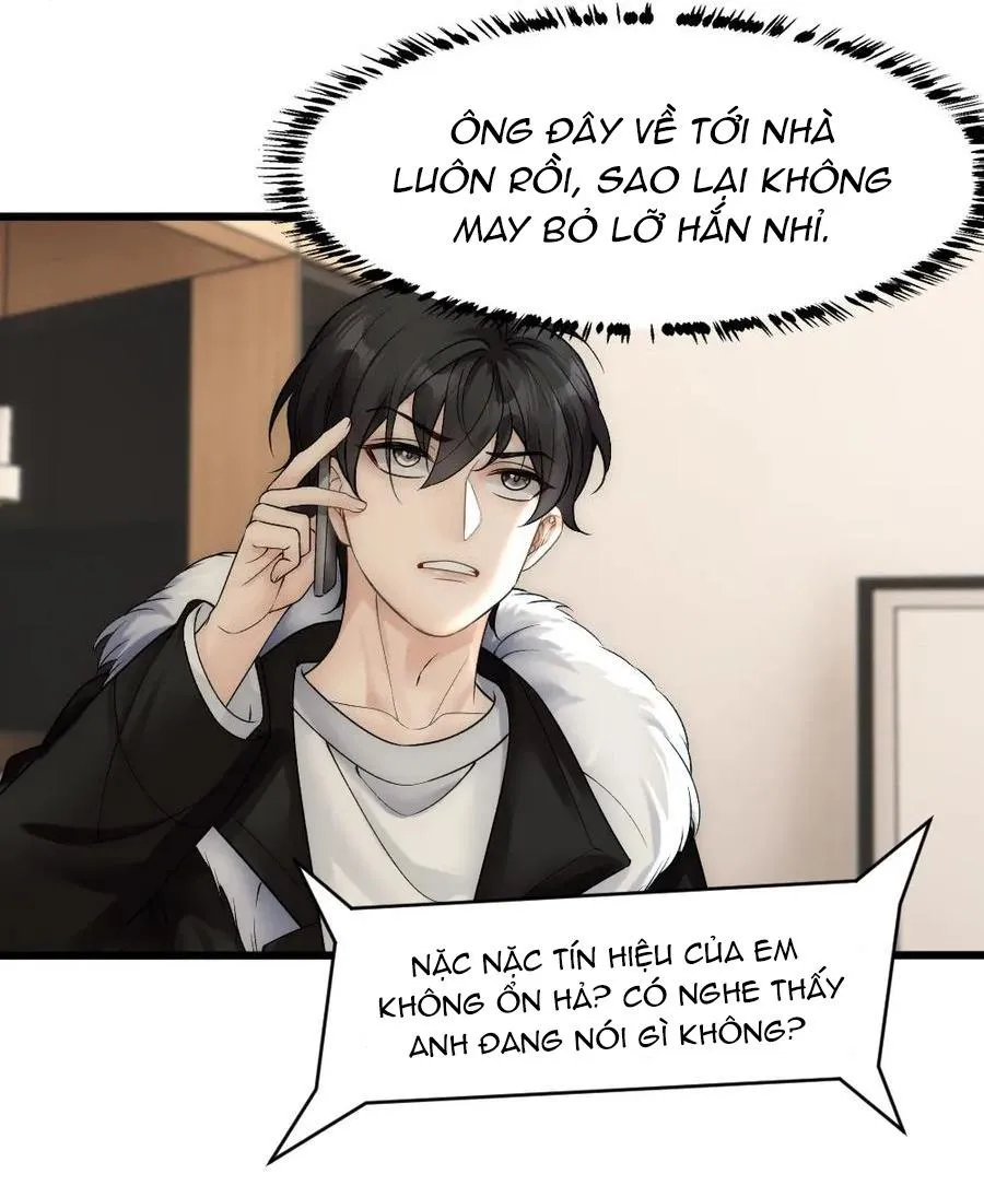 Bảo bối ngoan, không thể cắn Chapter 58 Trang 33