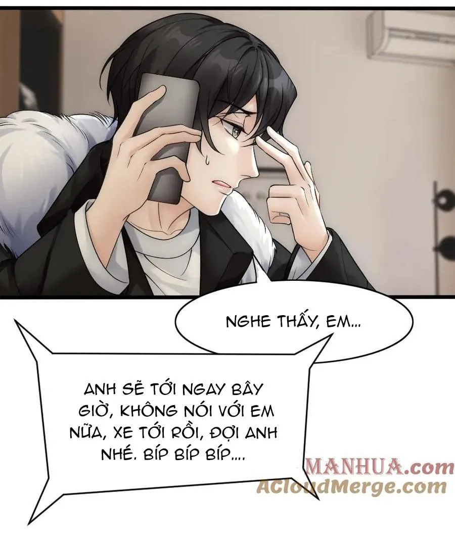 Bảo bối ngoan, không thể cắn Chapter 58 Trang 34