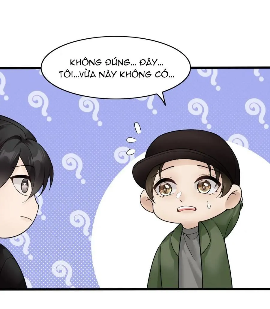 Bảo bối ngoan, không thể cắn Chapter 58 Trang 38