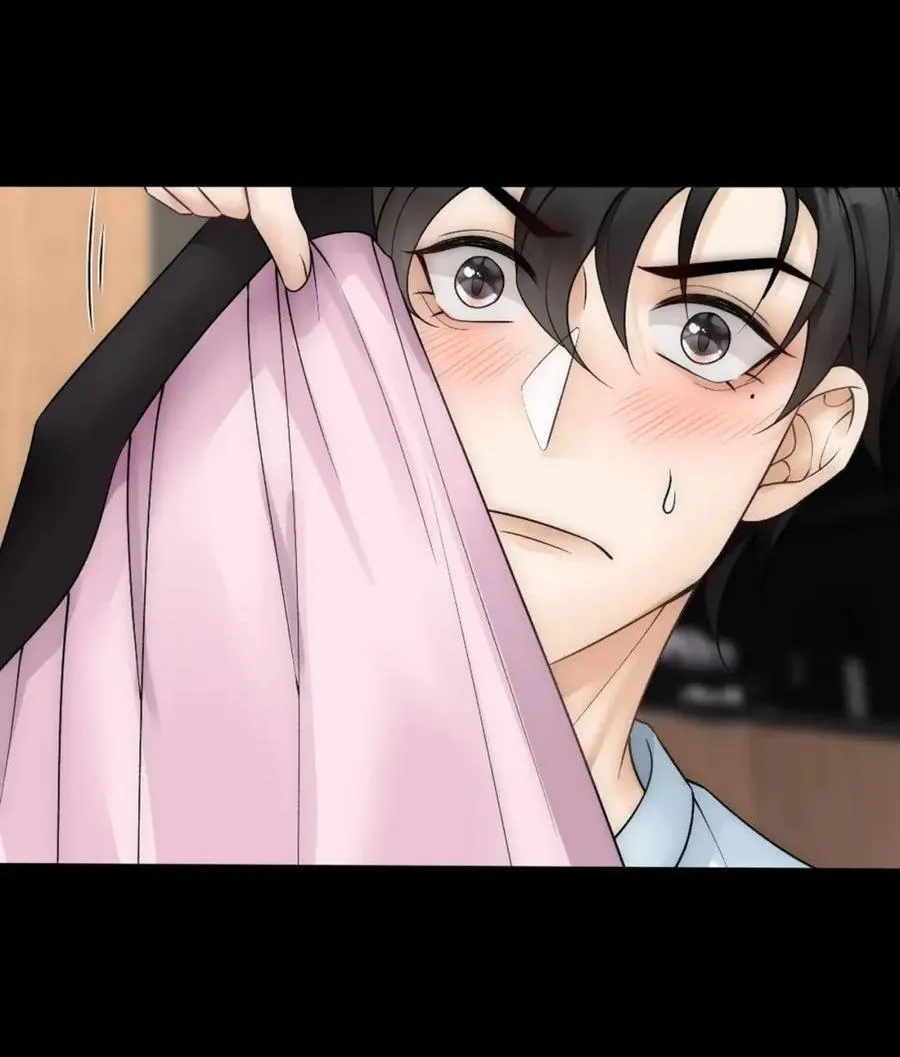 Bảo bối ngoan, không thể cắn Chapter 58 Trang 46