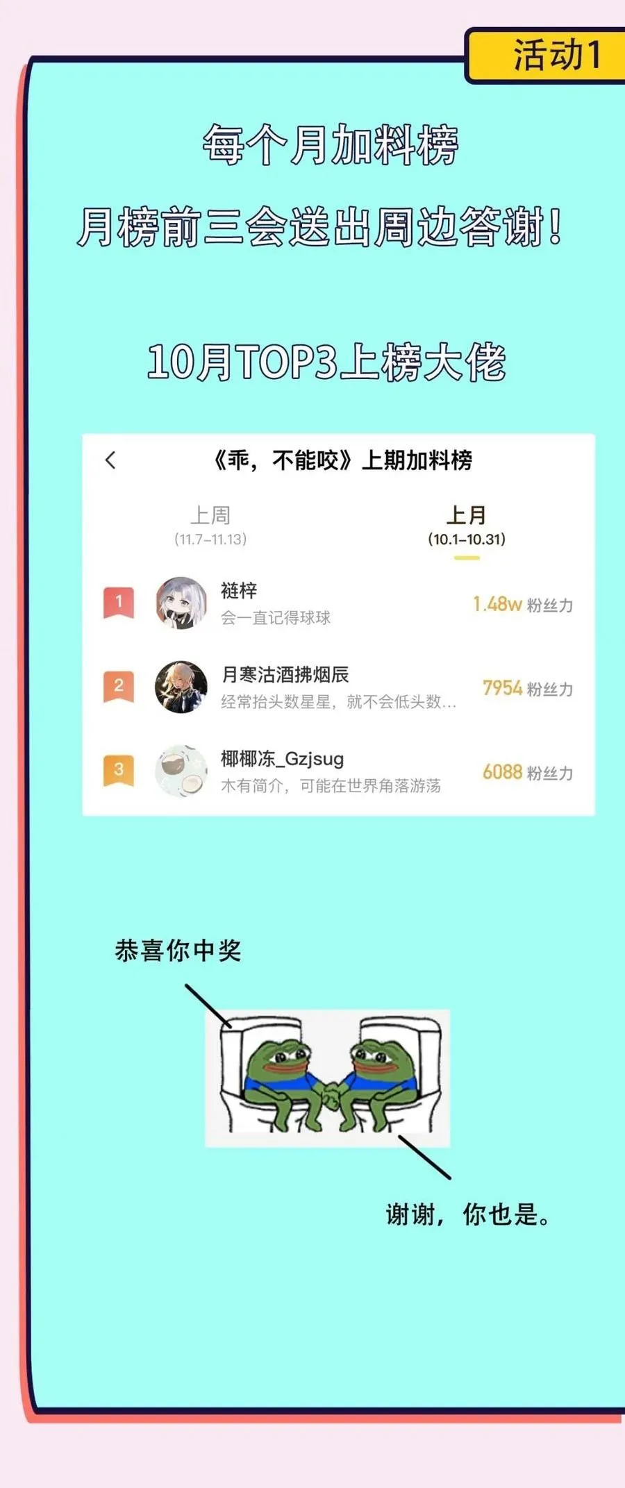 Bảo bối ngoan, không thể cắn Chapter 58 Trang 56