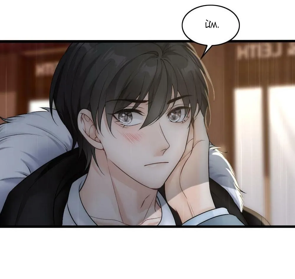 Bảo bối ngoan, không thể cắn Chapter 59 Trang 8