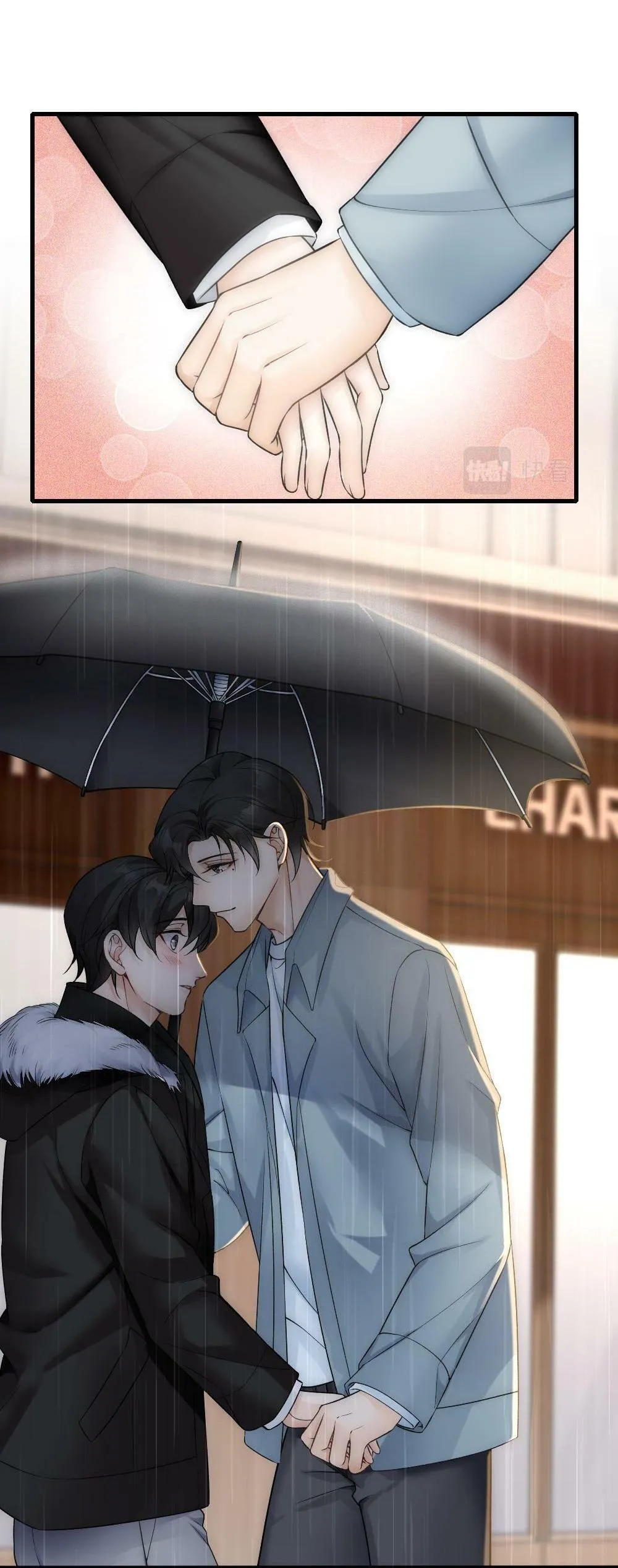 Bảo bối ngoan, không thể cắn Chapter 59 Trang 9