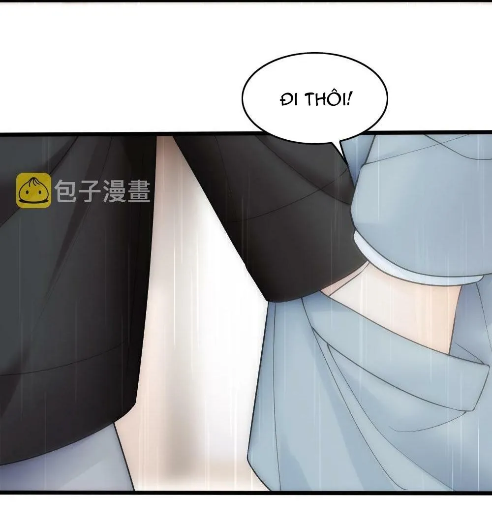 Bảo bối ngoan, không thể cắn Chapter 59 Trang 10
